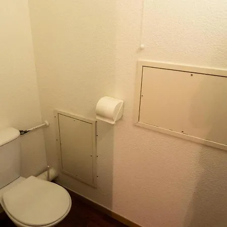 Apartment De Florence - 6 Pers Centre Station Mae-7211