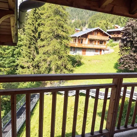 Apartment De Florence - 6 Pers Centre Station Mae-7211 Modane